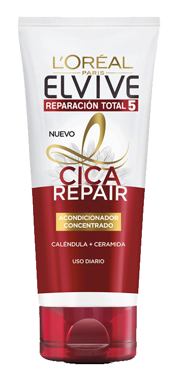 Elvive Rt5 Cicarepair Packshot
